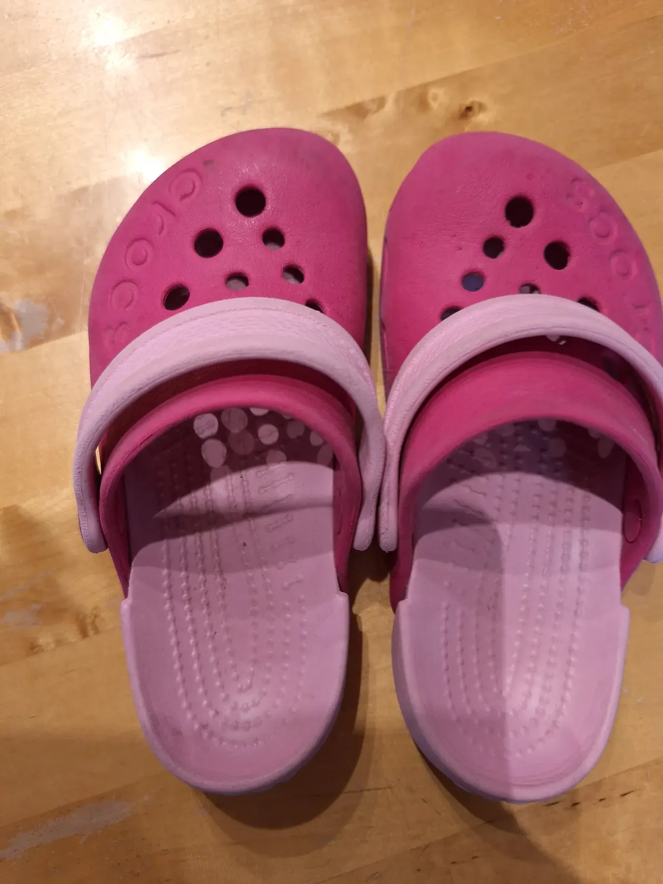 Crocs C9