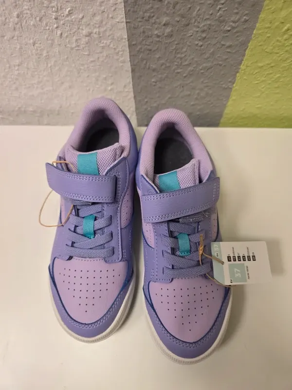 Schuhe Decathlon Gr. 37