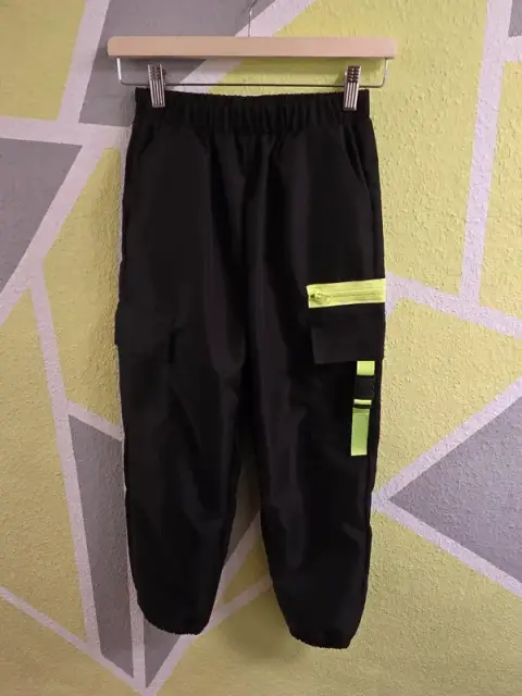 Hose Shein 12Y