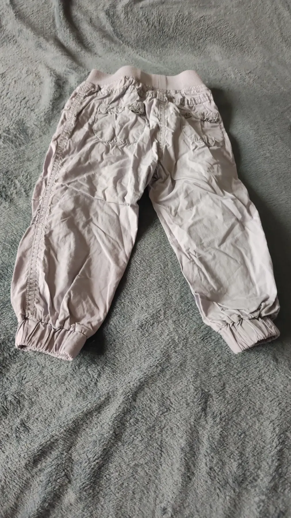 dopodopo lange Hose Größe 86