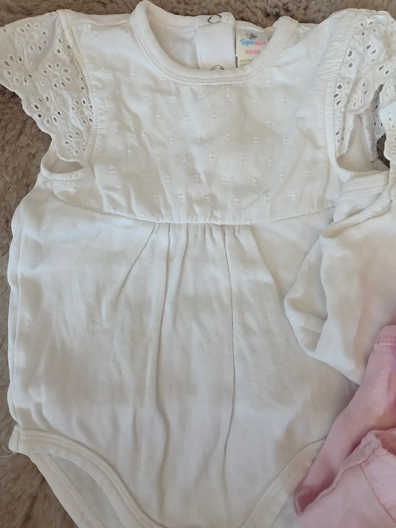 Ernsting's Family Body Set