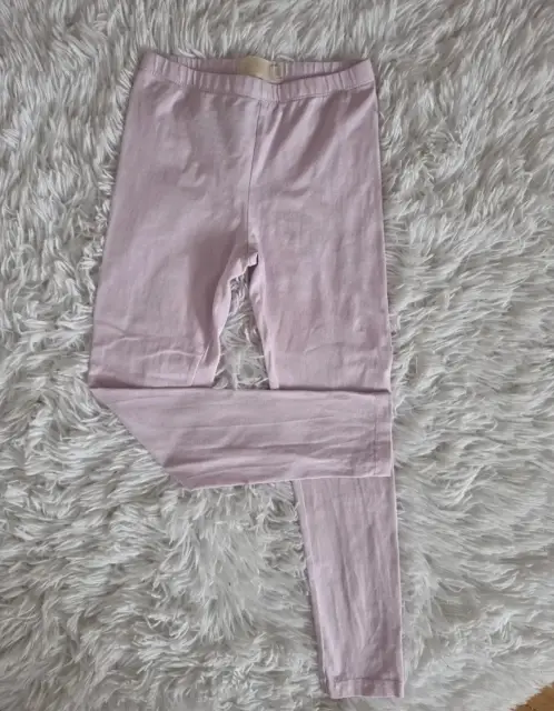 Creamie Leggings 116 flieder