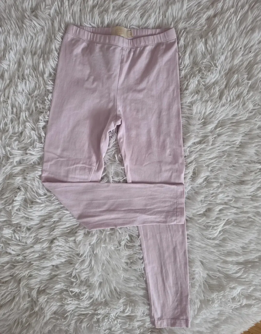 Creamie Leggings 116 flieder