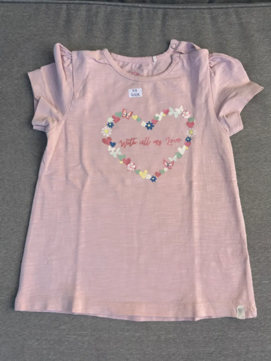 T-Shirt Gr. 92