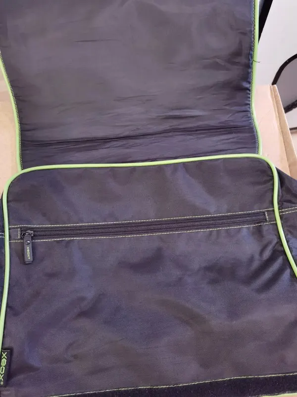 XBox Umhängetasche