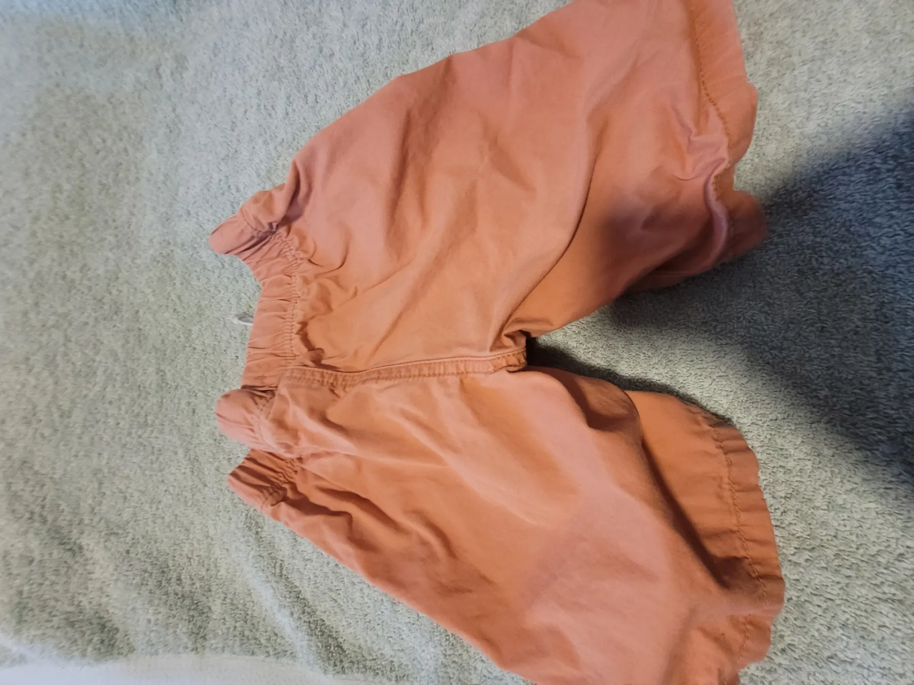 Alana kurze Hose