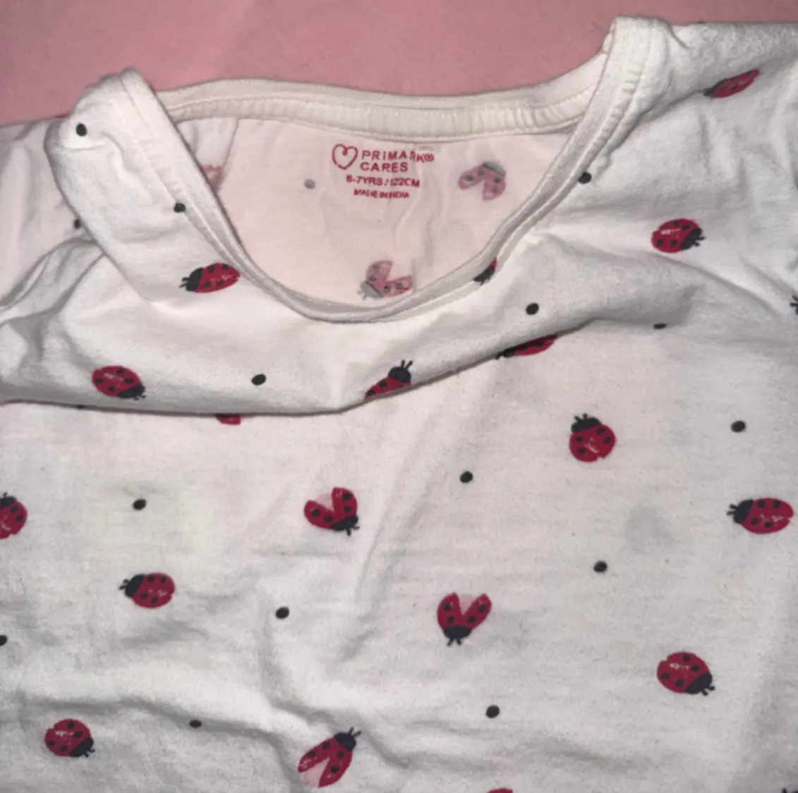 Primark Tshirt 122