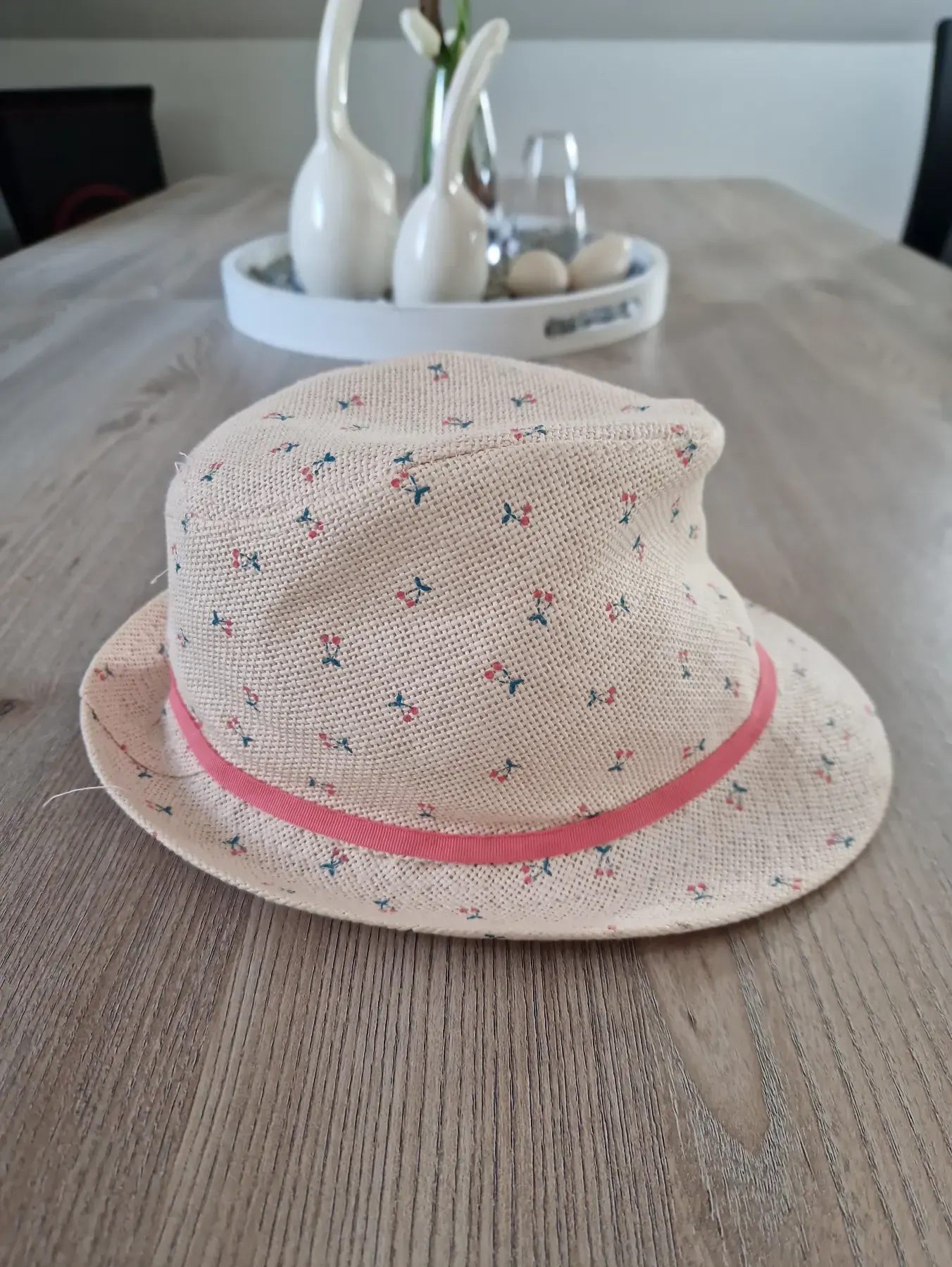 Sonnenhut Topolino Gr.54