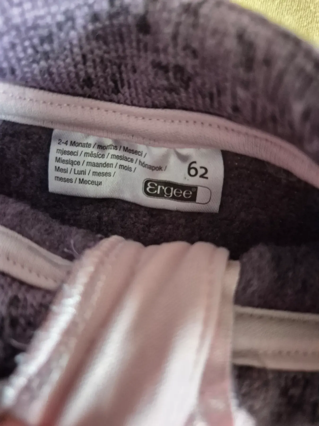 Jogginganzug