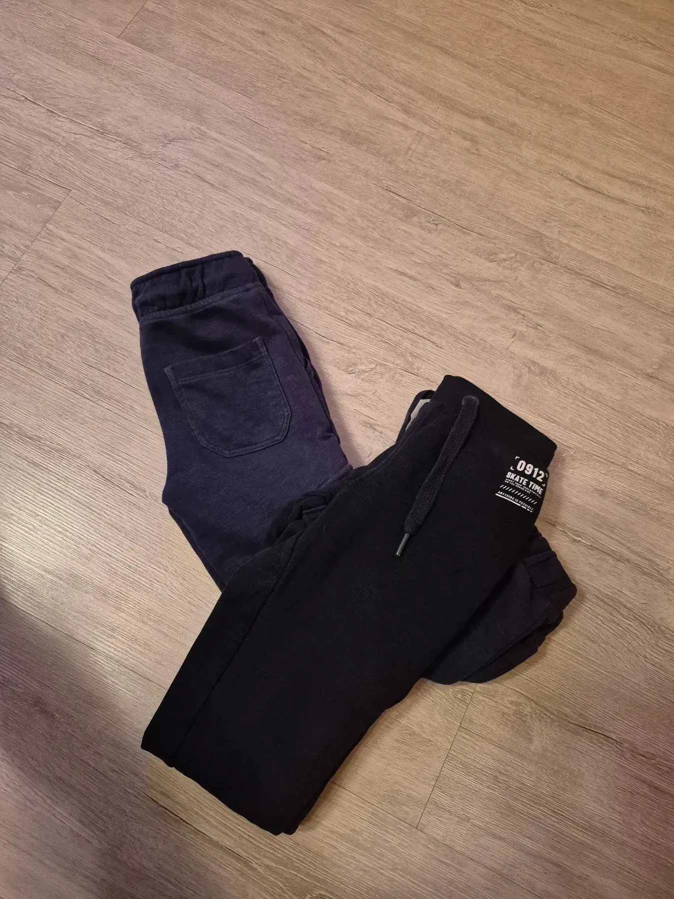 Topolino Joggpants, Hosen, Gr.104,