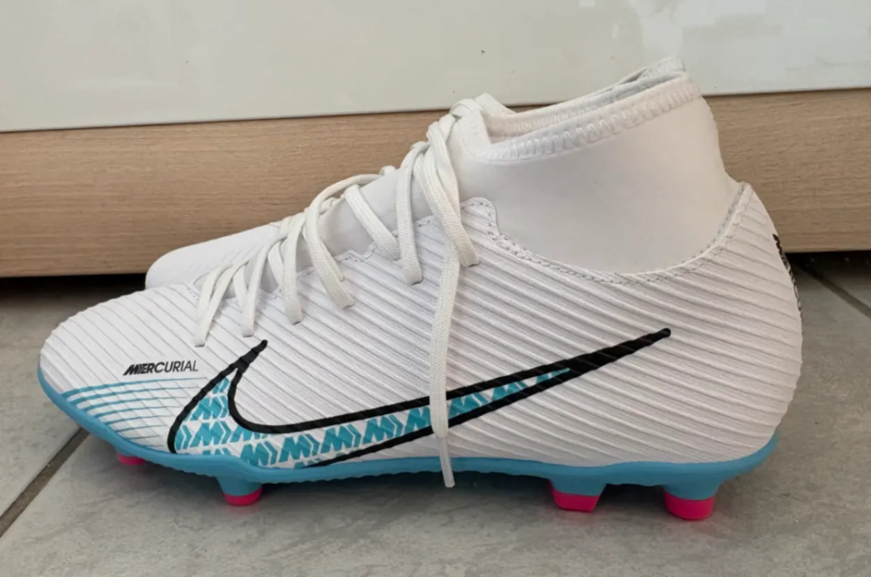 Fußball Schuhe Nike Superfly 40,5