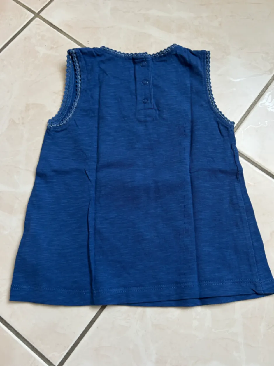 Shirt Gr. 74