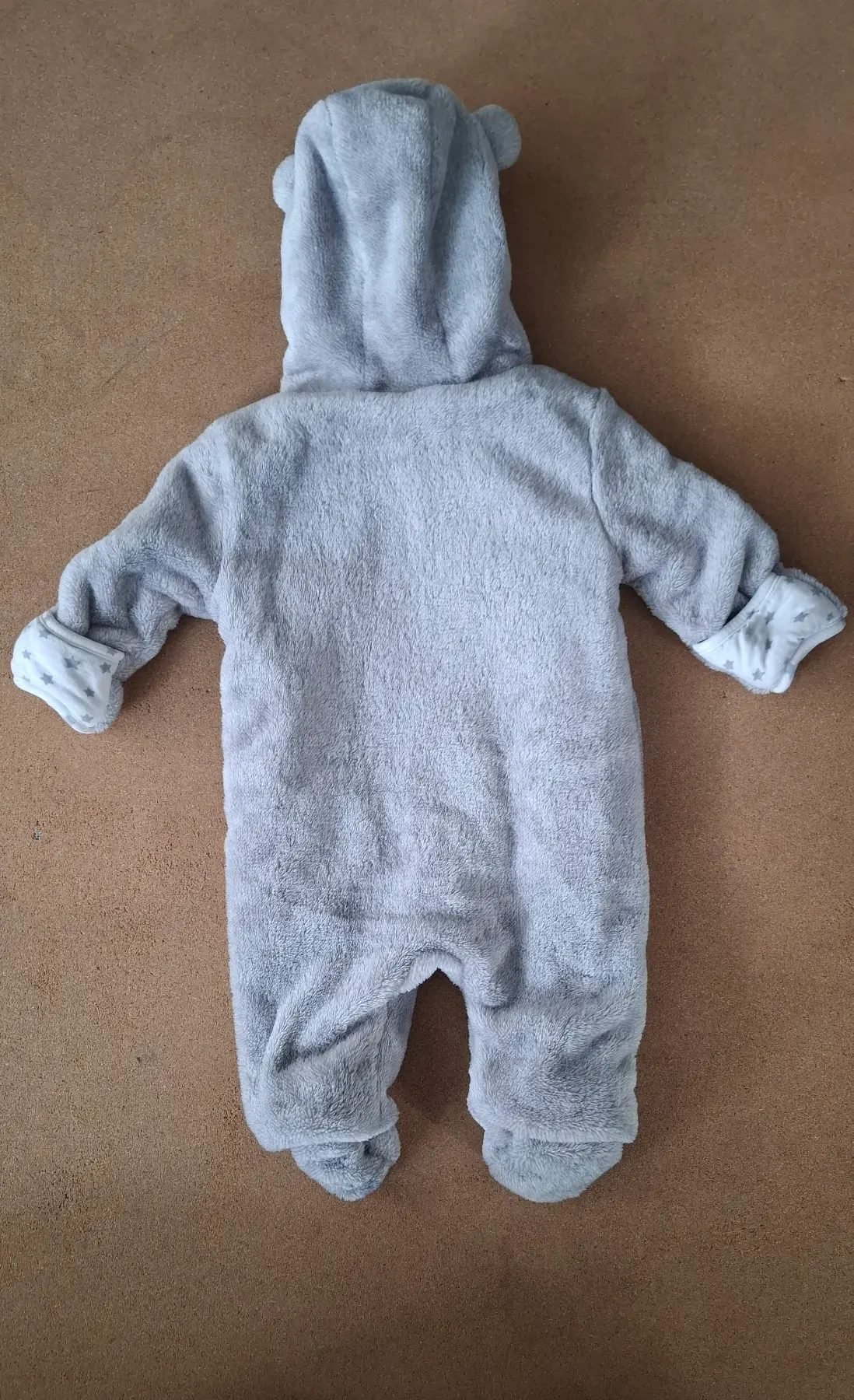 Disney Dumbo Winter Overall