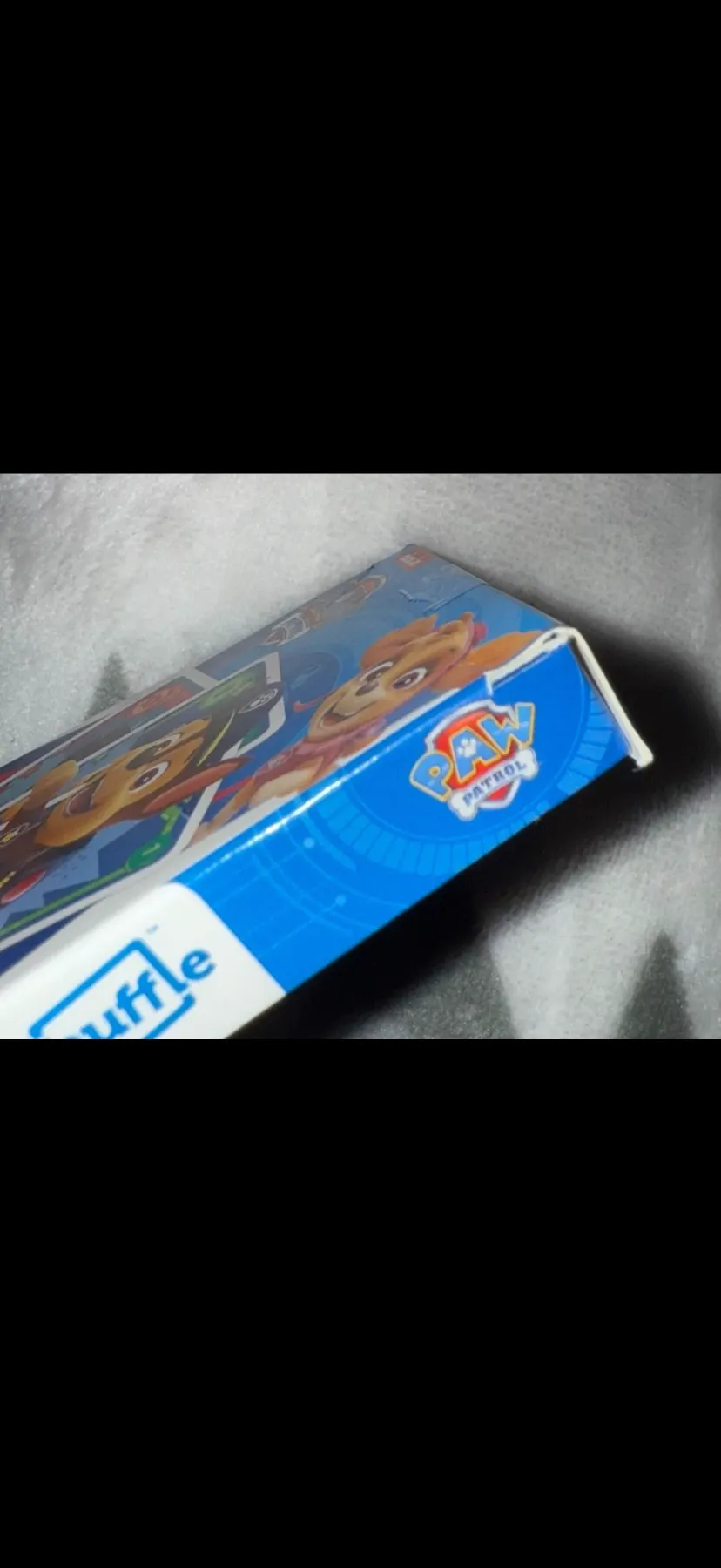 Paw Patrol 2 in 1 Memo