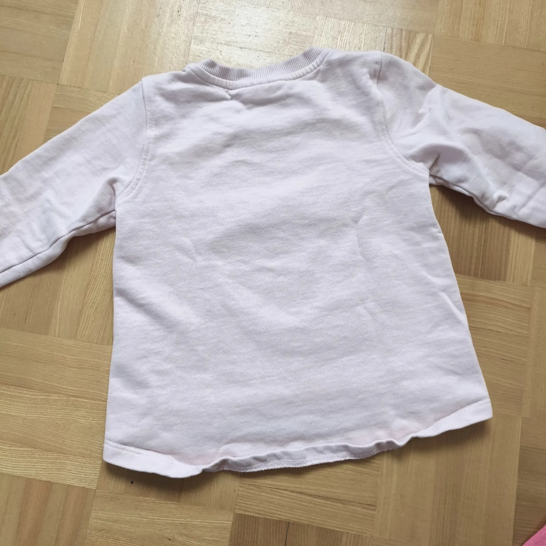 Set aus Pulli und Hose