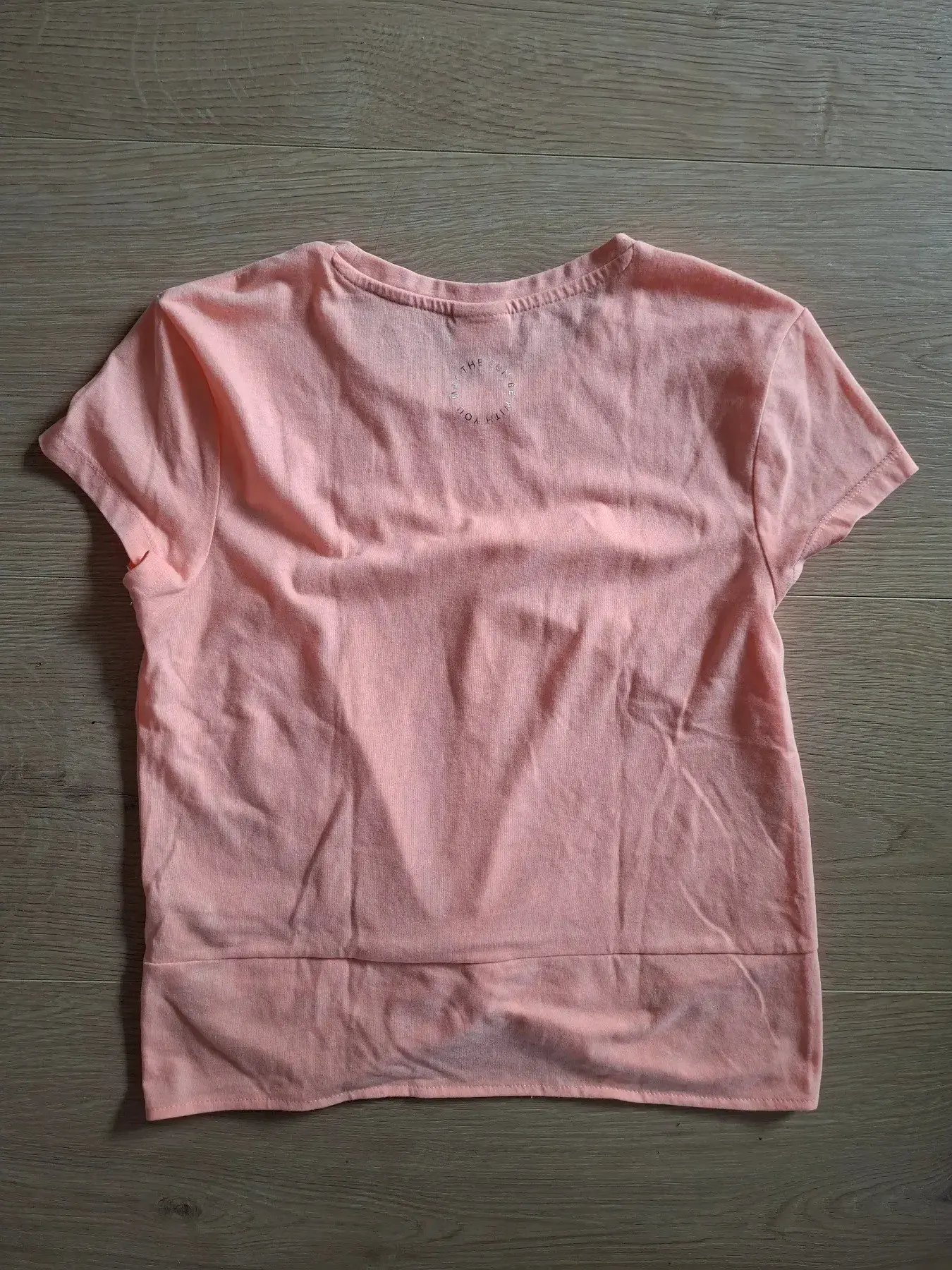 T-shirt Gr. 164 s.Oliver