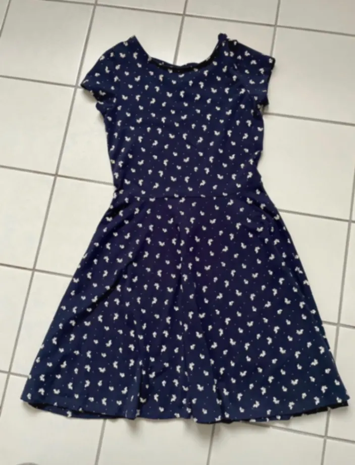C&A Sommerkleid Gr. 146/152