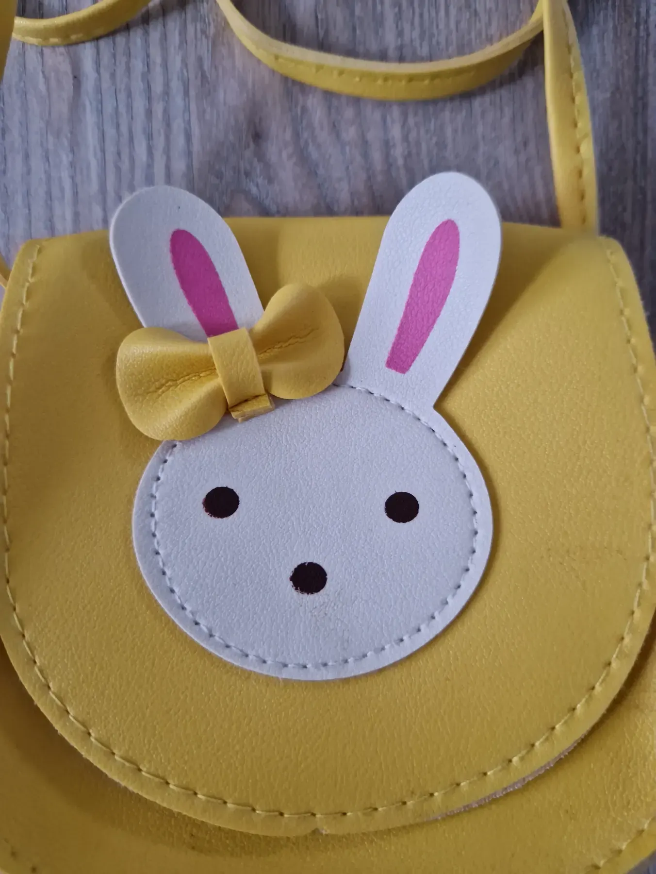 Kleine Handtasche
