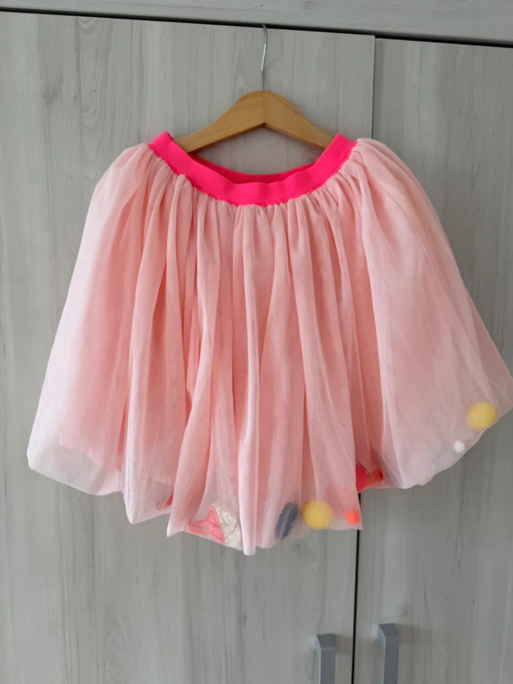 Billieblush Billieblush Tüllrock Gr. 126