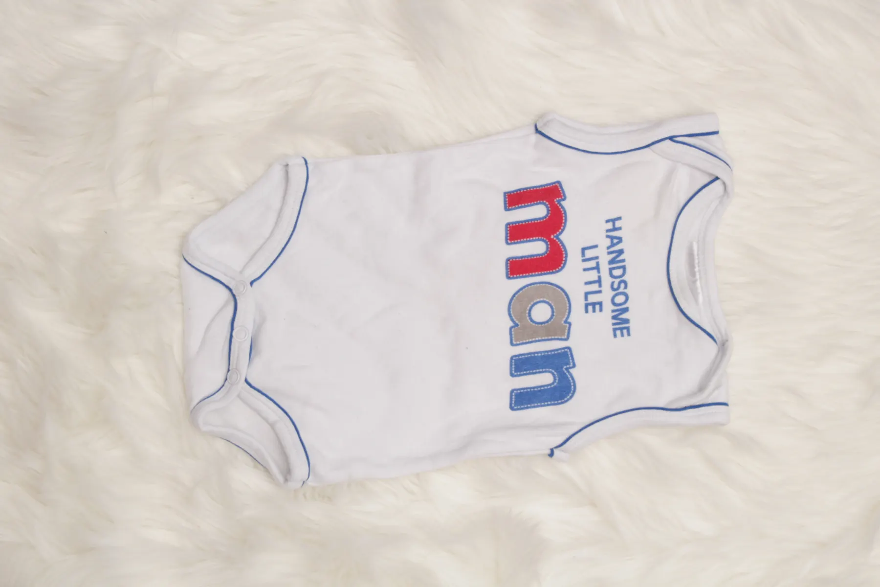 12-teiliges Jungen Paket