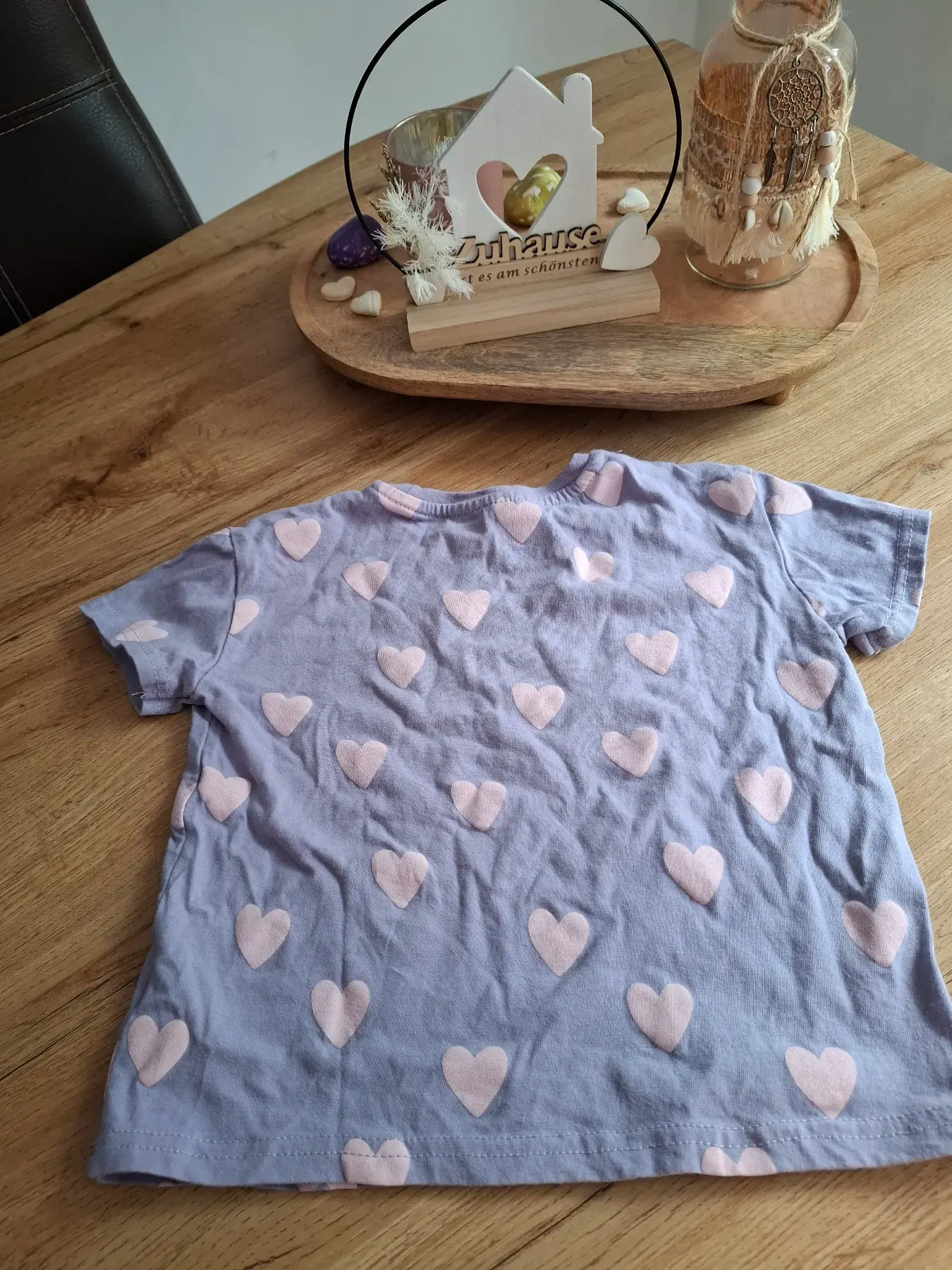 T-Shirt Größe 110/116