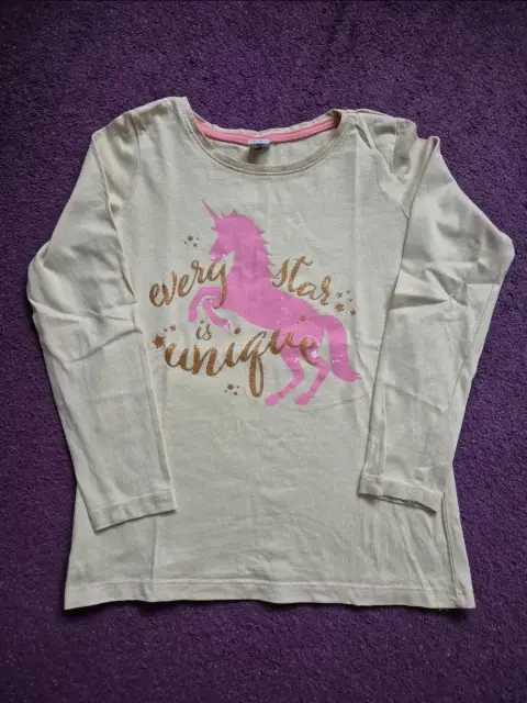 Einhorn Sweatshirt
