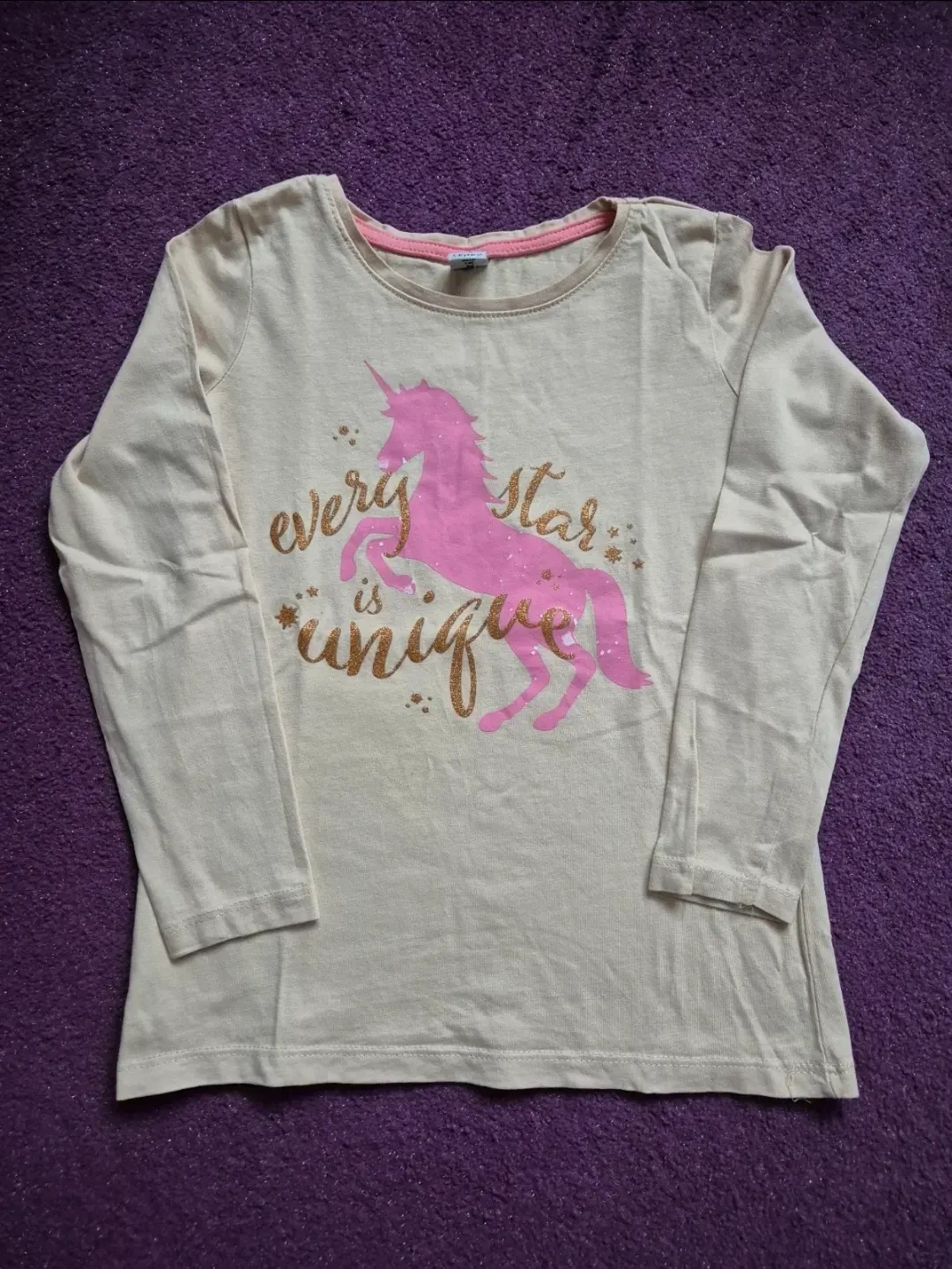 Einhorn Sweatshirt