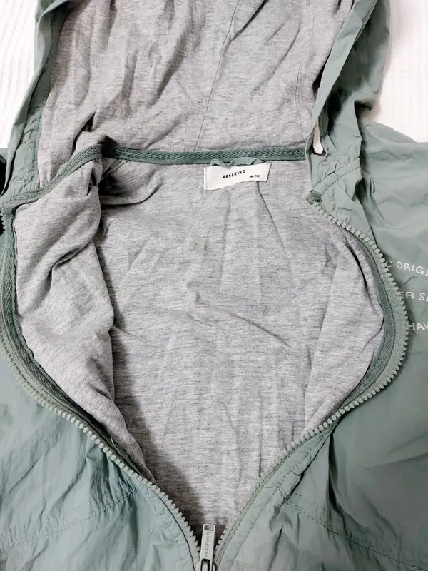 Jacke Reserved Gr. 146