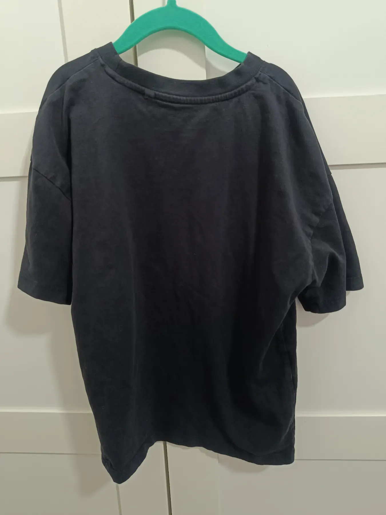 Kinder T-Shirt Kopfhörer