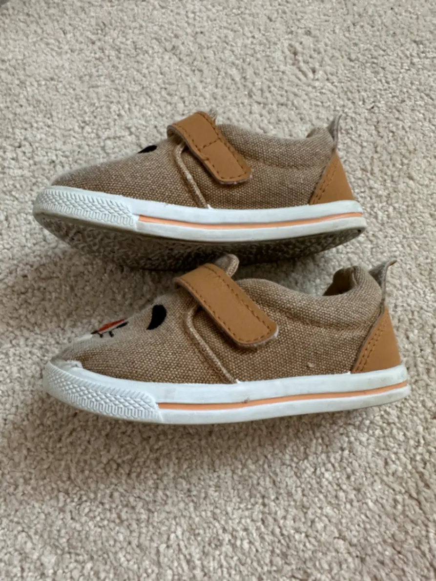 Schuhe Babyschuhe Victory Gr. 22