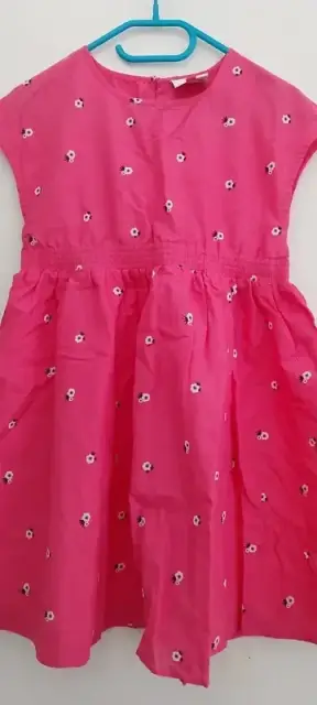 TOPOLINO Wunderschönes Sommer Kleid