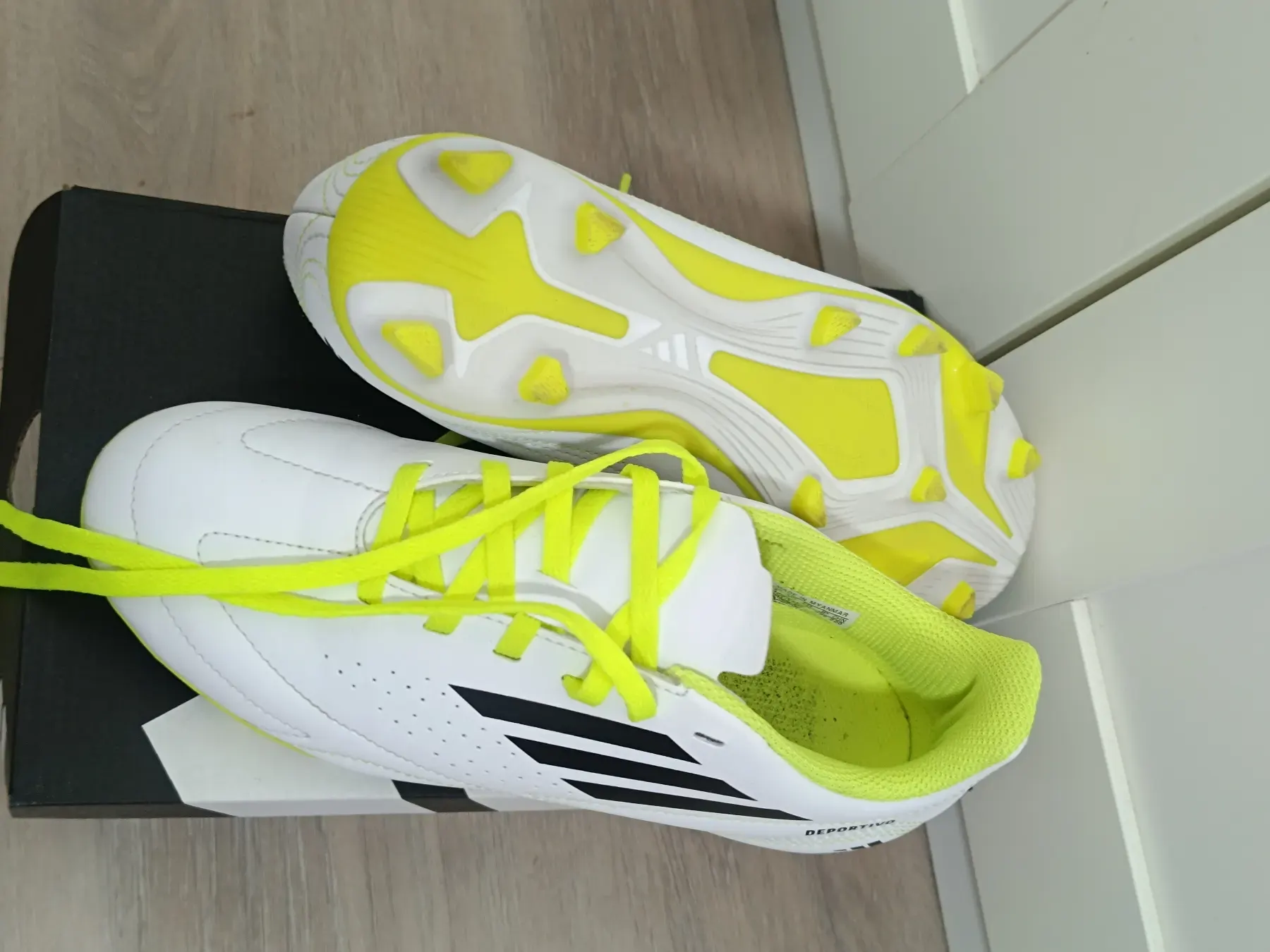 Fussball/Soccer Kinder - Adidas