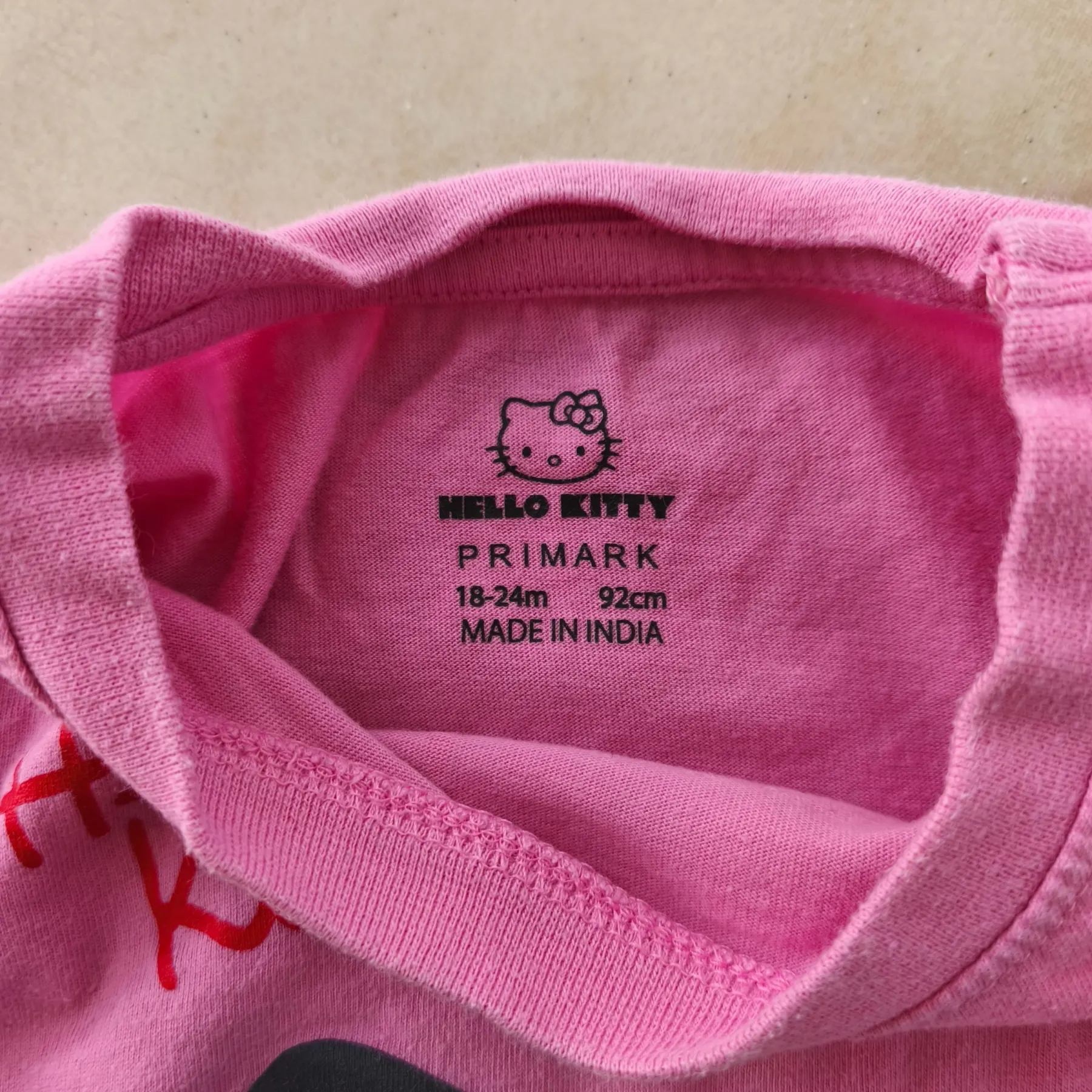 Langarmshirts Größe 92