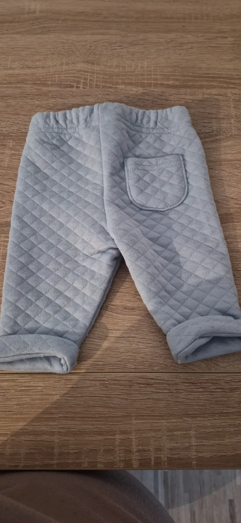 Newborn Set Gr. 56 kleine Igel