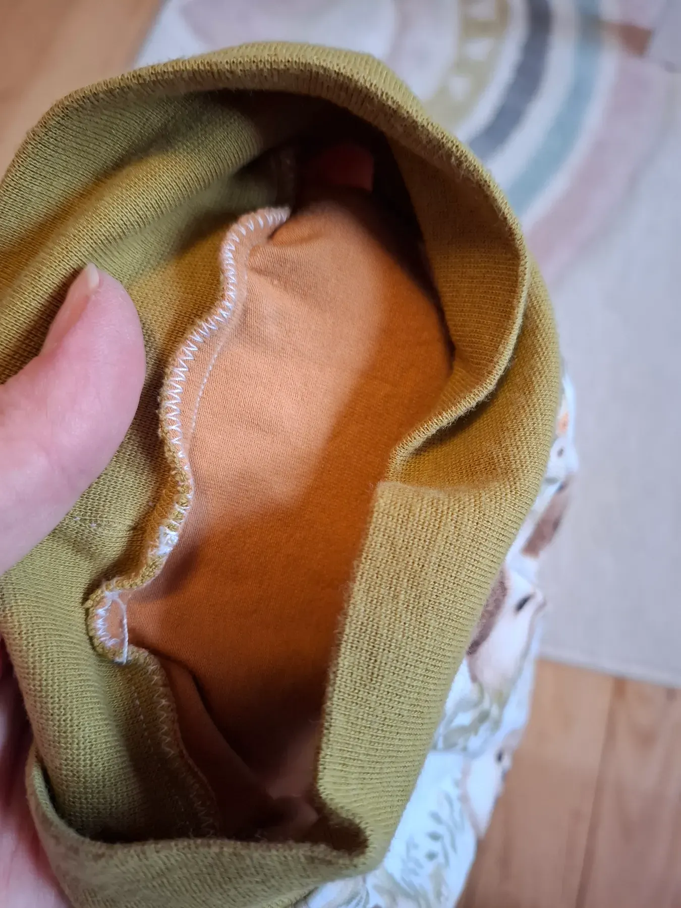 Hose Größe 80
