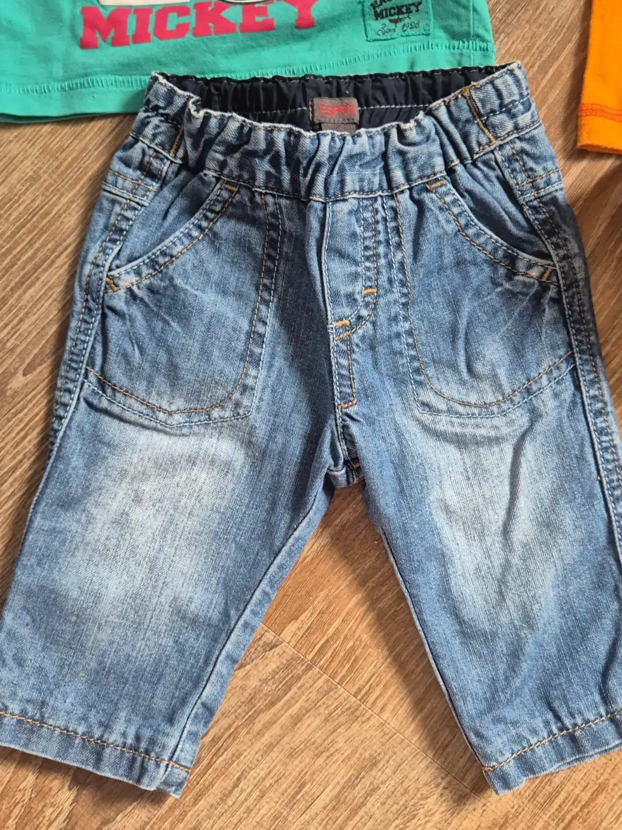 Bekleidungspaket Kleidungspaket Set, Jungen, Größe 62