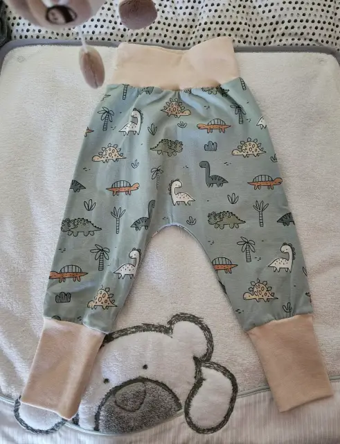 Baby Sommerhose