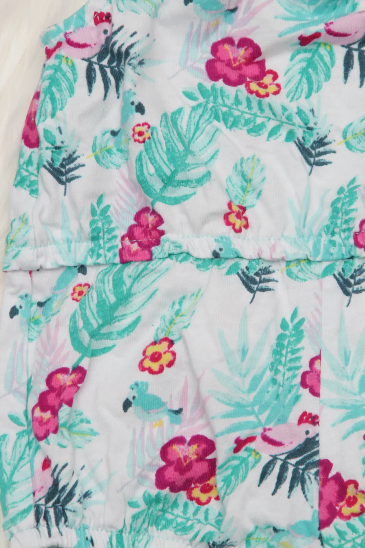 Jumpsuit Dopodopo Gr. 56