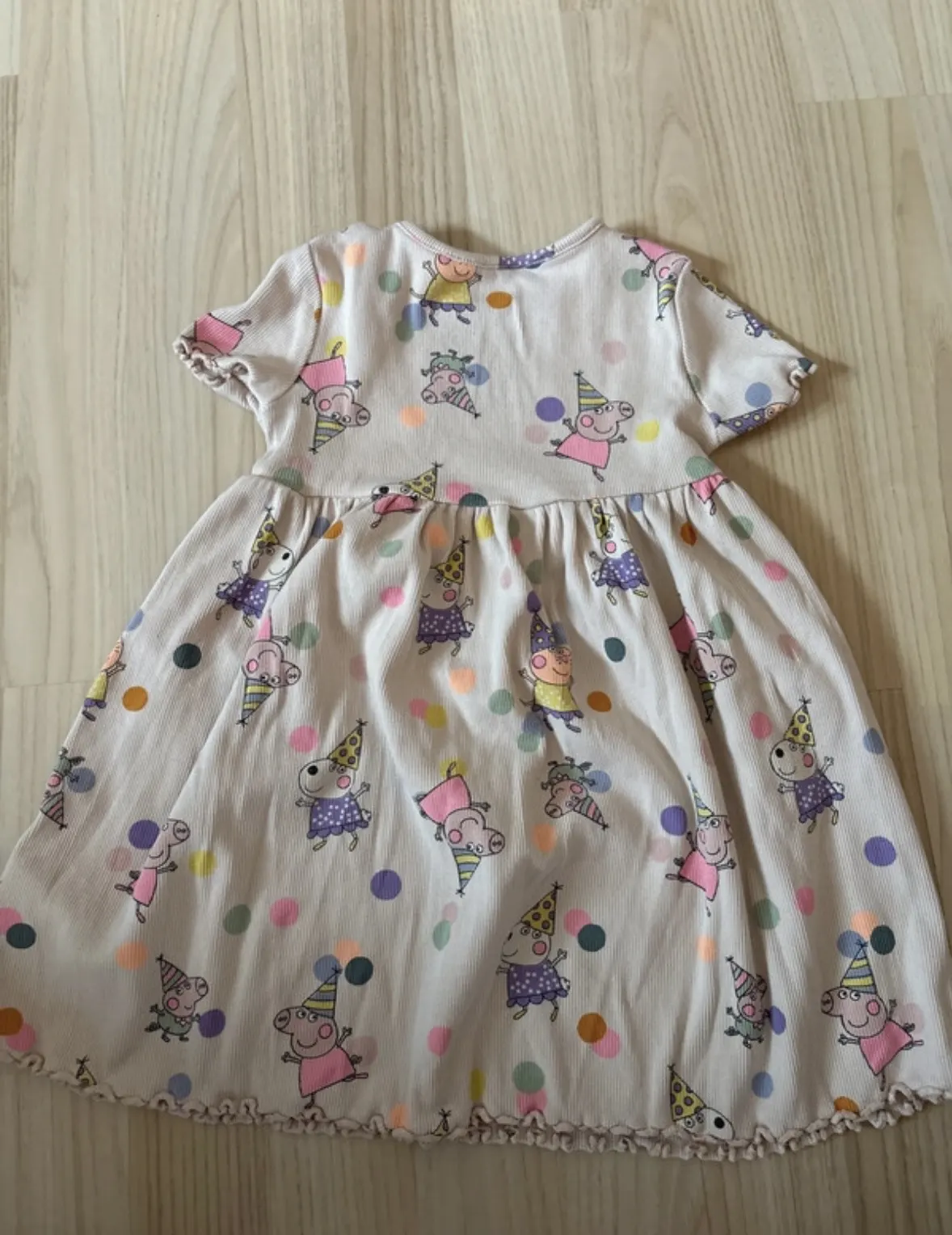 Peppa Wutz Kleid Next