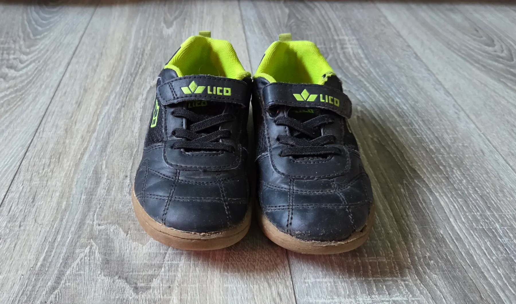 Lico Sneaker Gr. 28