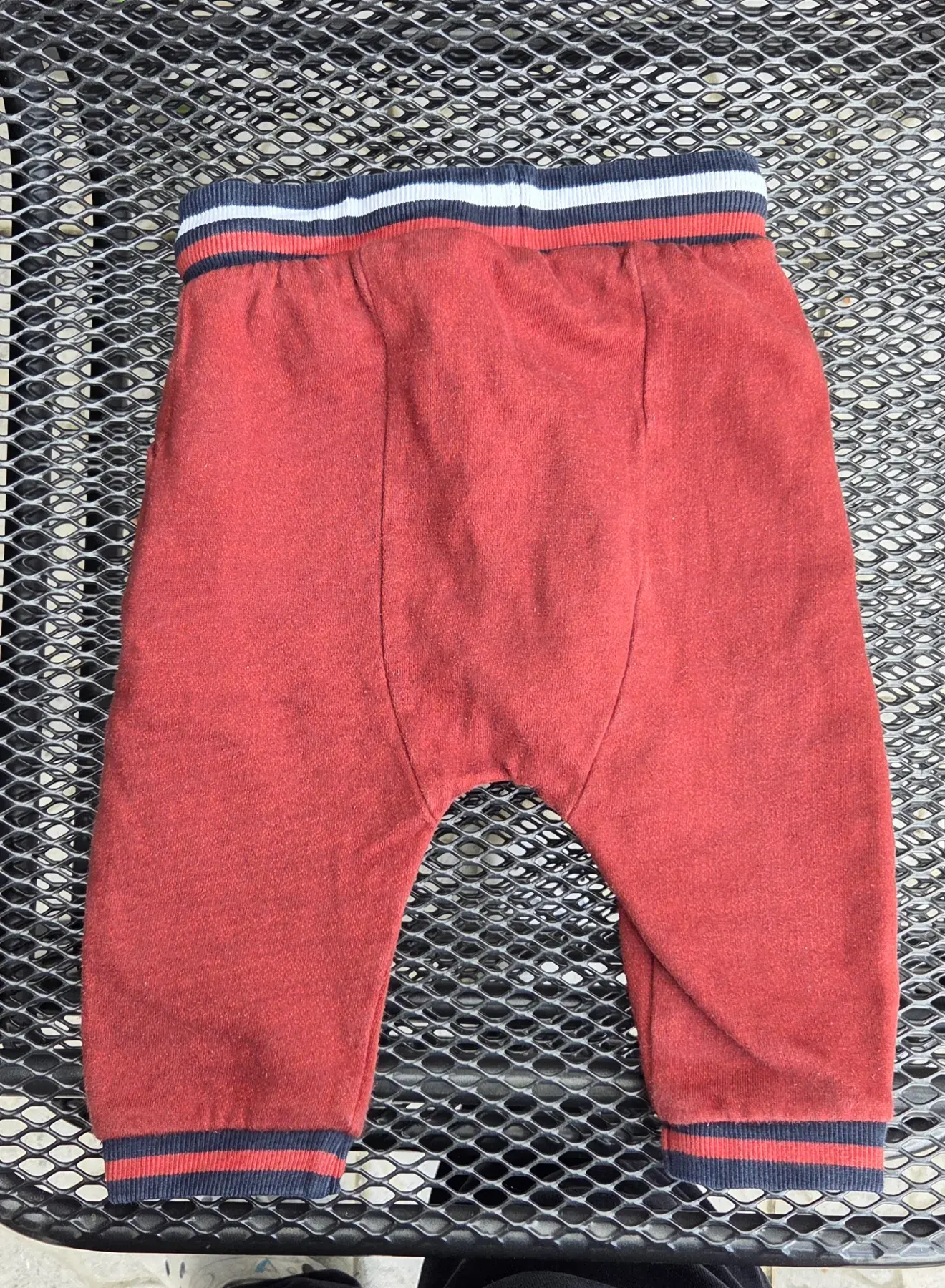 Babyhose Topomini
