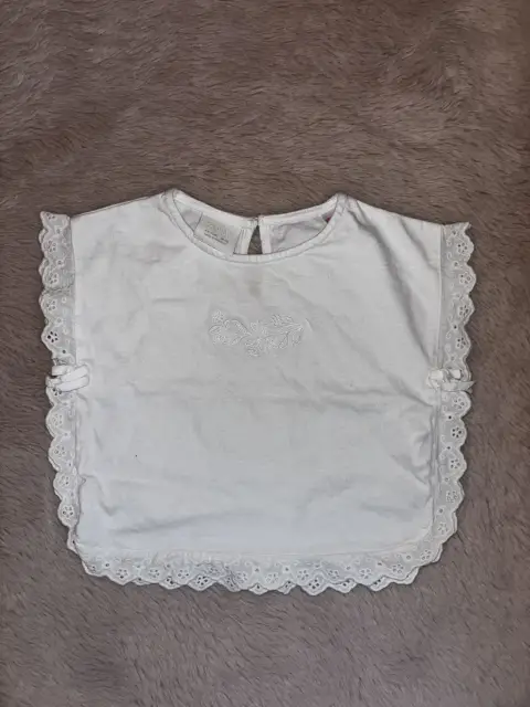 T-Shirt Zara