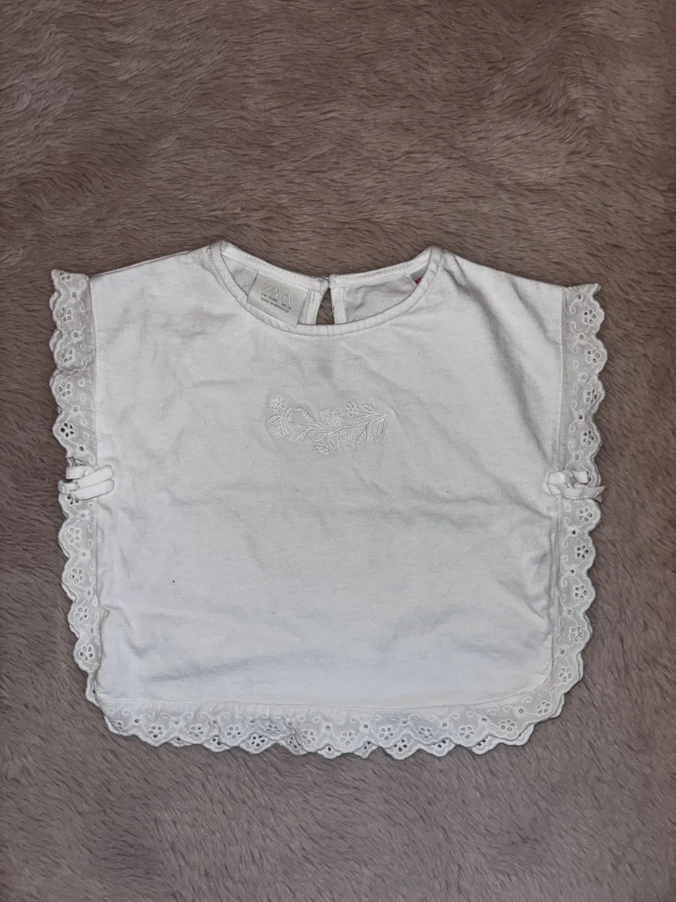 T-Shirt Zara