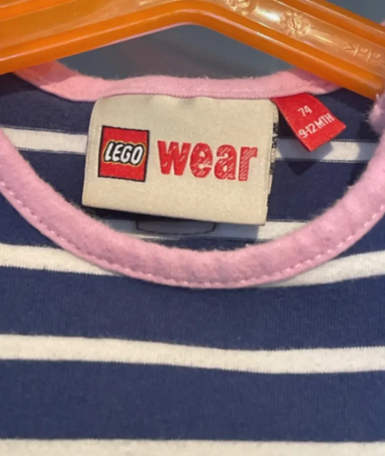 lego wear Kleid