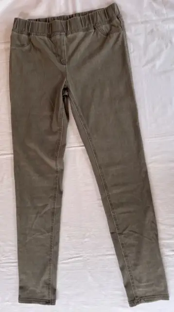 Jeggings, Jeanshose Gr. 146 von Yigga, Ernsting's Family NEU