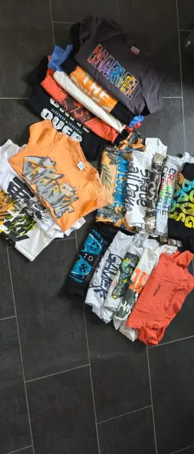 Sommershirts