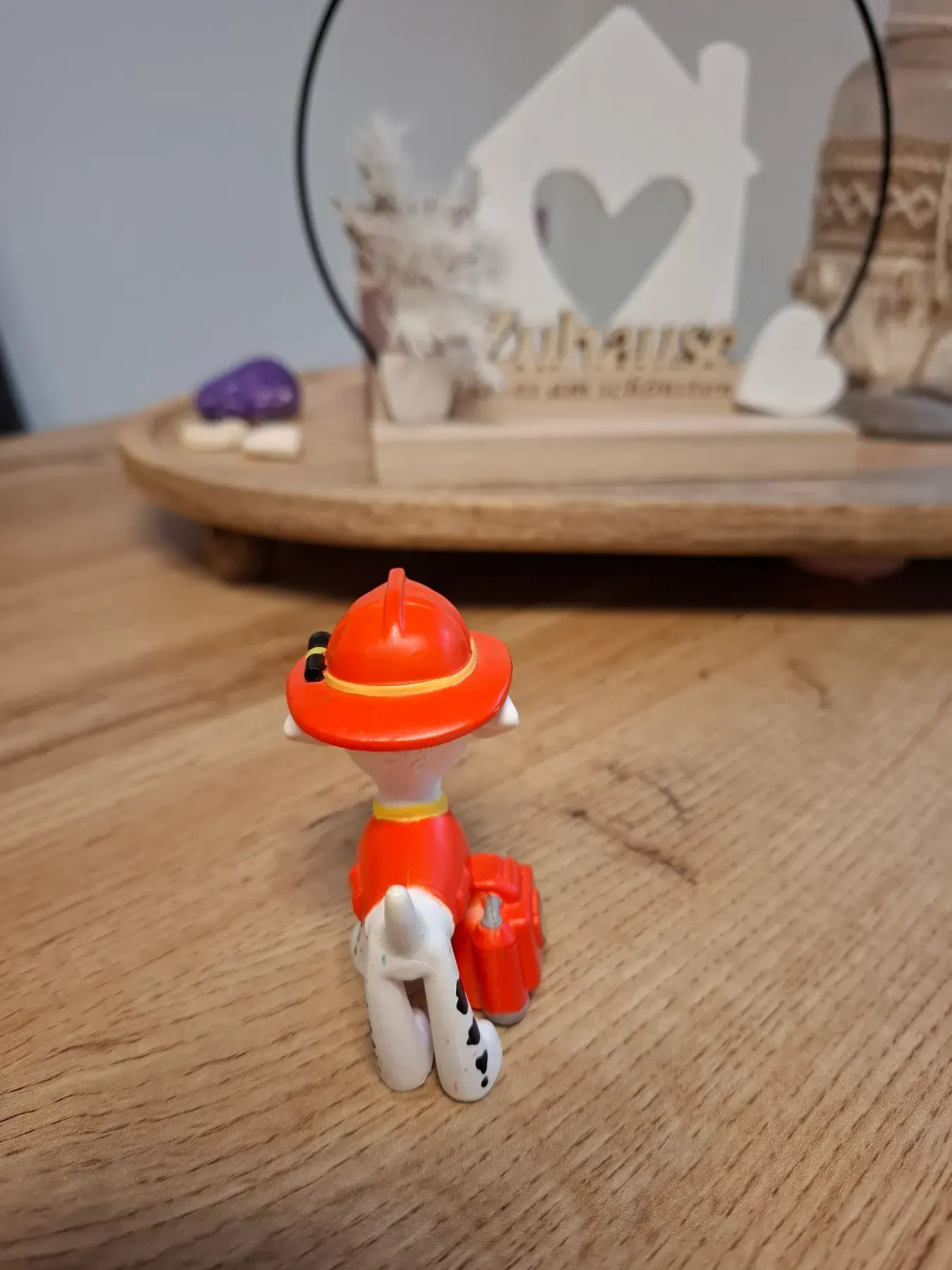 Tonie Figur Marshall Paw Patrol