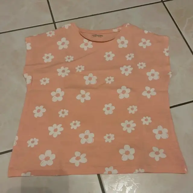 T-Shirt Gr. 116