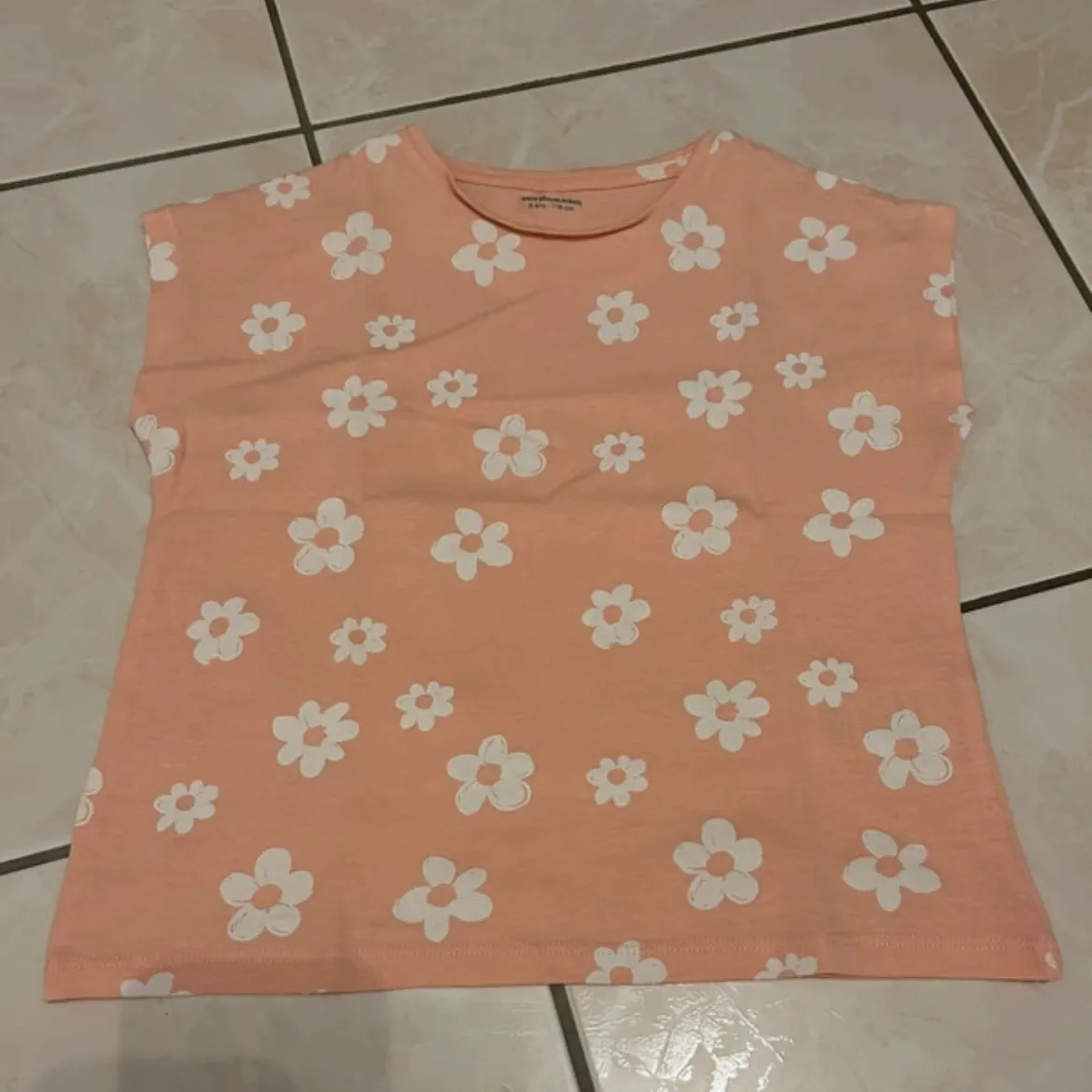 T-Shirt Gr. 116