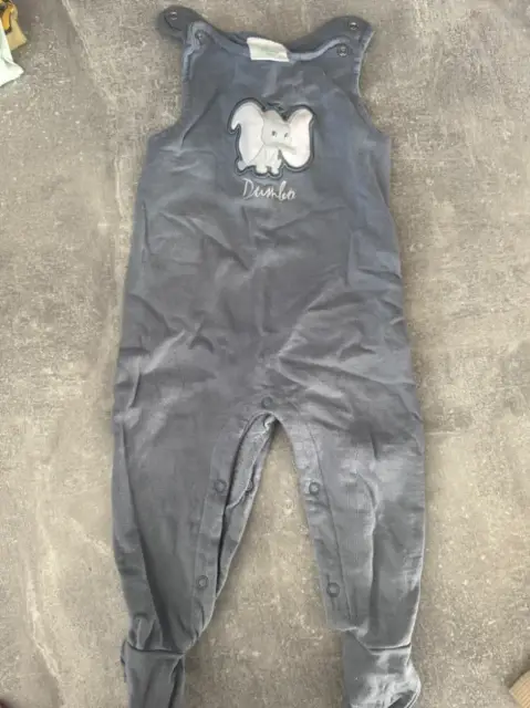 Dumbo Einteiler in 68